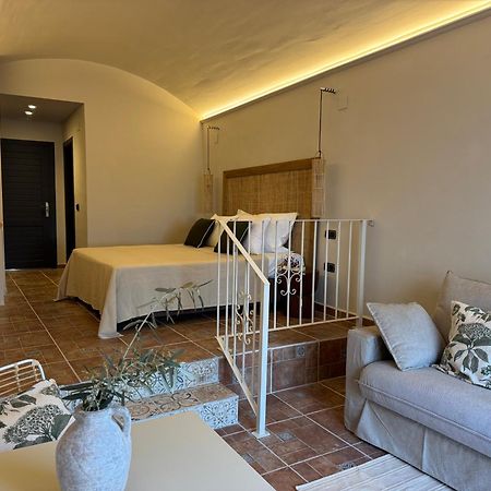 Hotel Finca Olivar Benissa Esterno foto