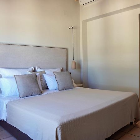 Hotel Finca Olivar Benissa Esterno foto